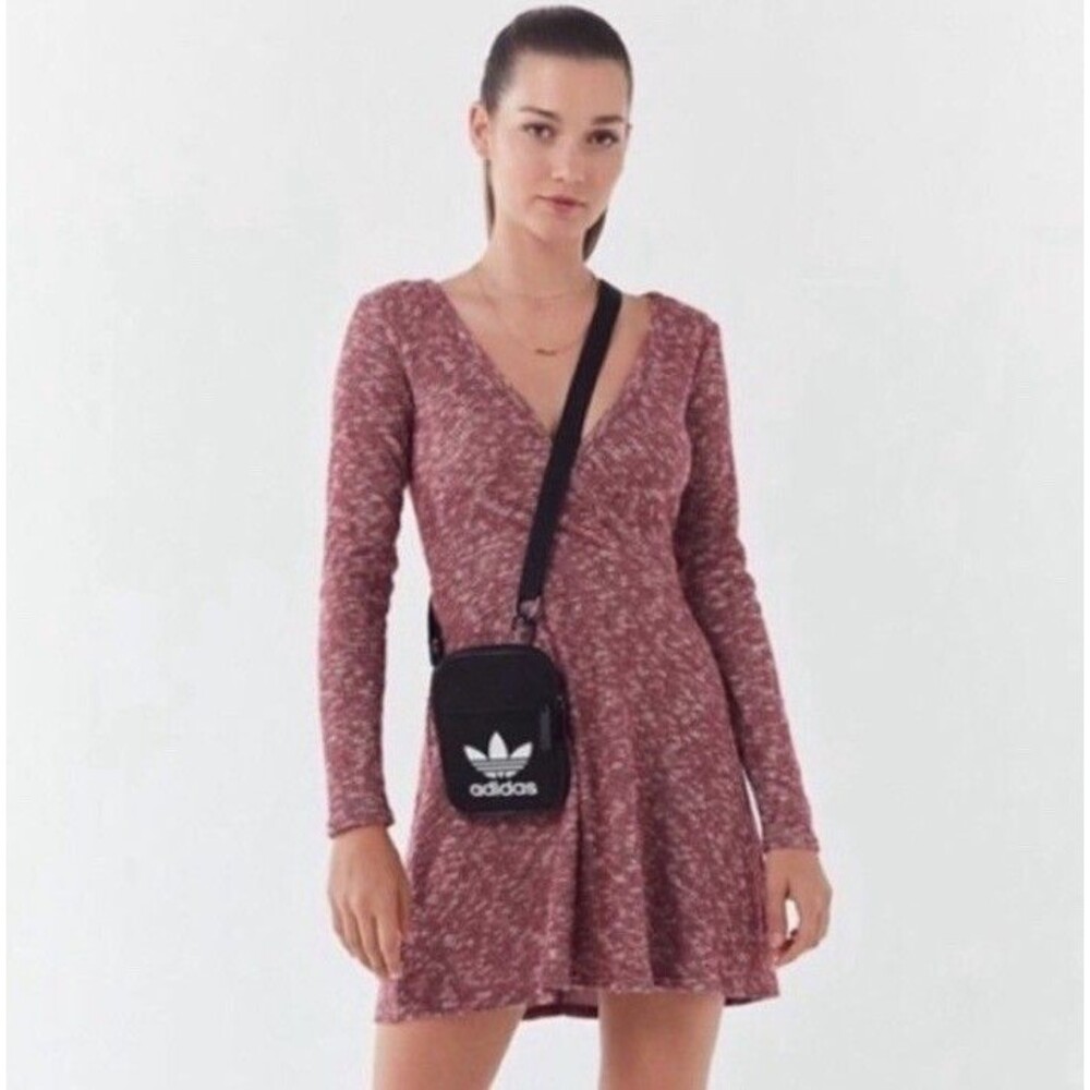 Urban Outfitters Wrap Dress